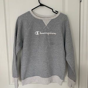 Champion crew neck